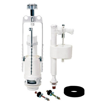  Water Tank Fitting (Réservoir d`eau Raccord)