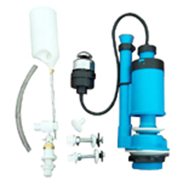  Water Tank Fitting (Réservoir d`eau Raccord)