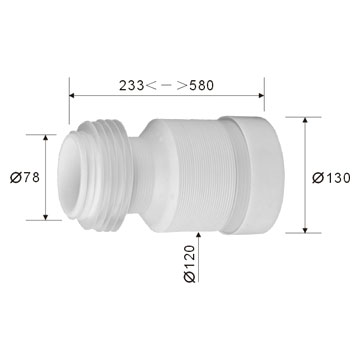  Flexible Pipe (Tuyau flexible)