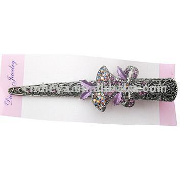  Bell Hair Clip Jewelry ( Bell Hair Clip Jewelry)