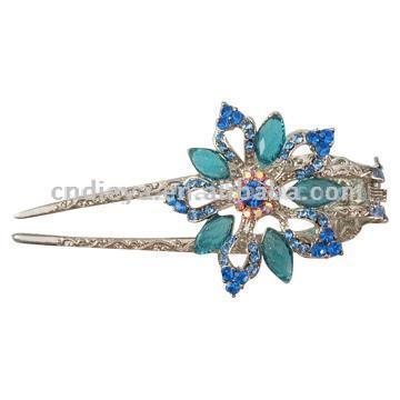  Claw Clip Jewelry ( Claw Clip Jewelry)