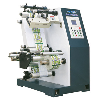  Rewinder (Aufwickler)