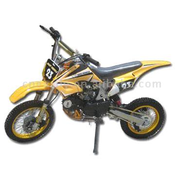  Dirt Bike (Dirt Bike)