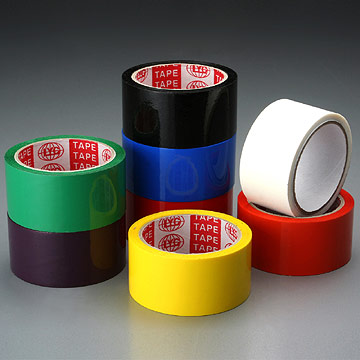  Colored Tape