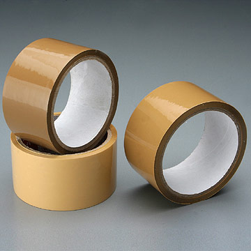  Brown Packing Tape
