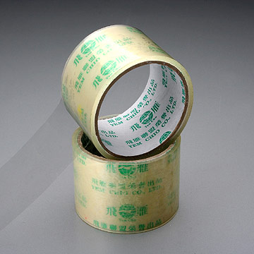  BOPP Packing Tape