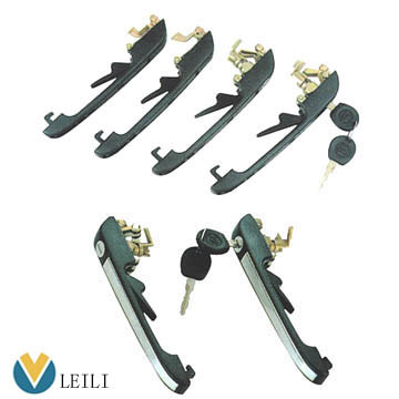  Outer Door Handles