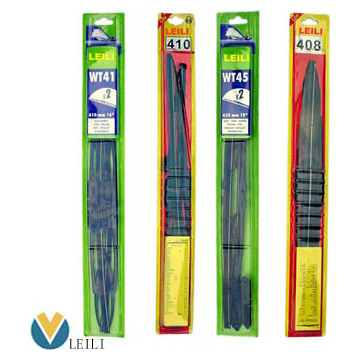  Wiper Blades ( Wiper Blades)
