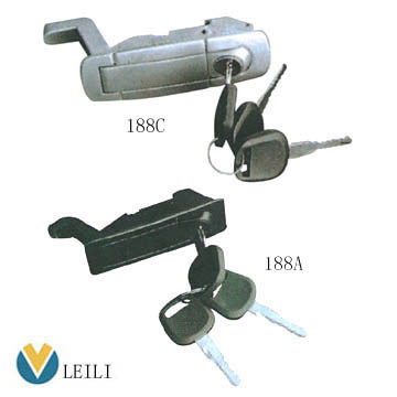 Aktuelle Locks (Aktuelle Locks)