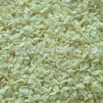  Garlic Granules (Чеснок гранулы)