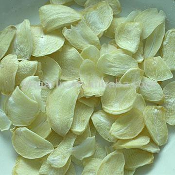  Garlic Flakes ( Garlic Flakes)