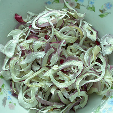 Onion Flakes (Onion Flakes)