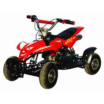  ATV (D)