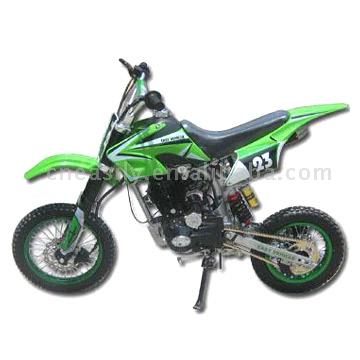  150cc Dirt Bike ( 150cc Dirt Bike)