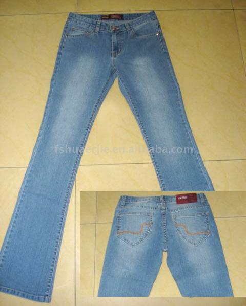  Women`s Jeans (Women`s Jeans)