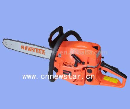  52cc Chain Saw (52cc Цепные пилы)