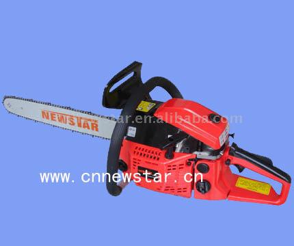  Gasoline Chain Saw (Бензин Цепные пилы)