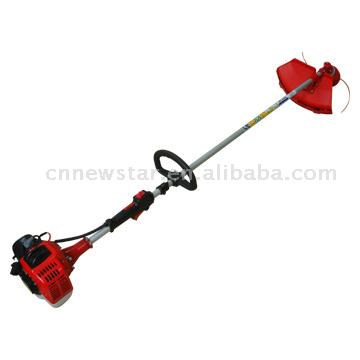  Brush Cutter (Brush Cutter)