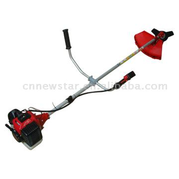  Brush Cutter (Brush Cutter)