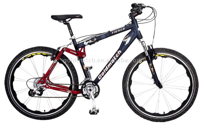  Bicycle(D) ( Bicycle(D))