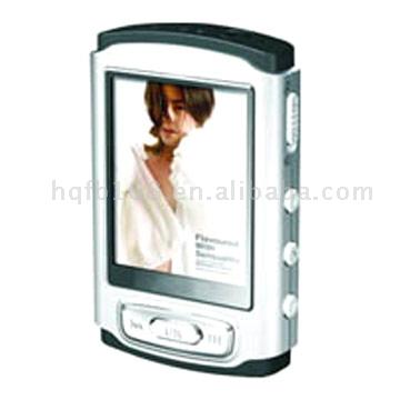  Portable Multimedia Player ( Portable Multimedia Player)