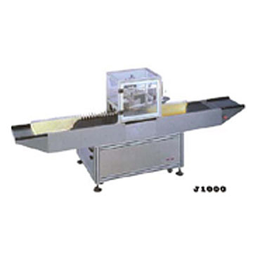  Non-Dry Glue Automatic Label Machine (Non-Dry Glue Automatische Label Machine)