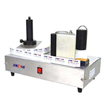  Automatic Label Dispenser (Automatische Etikettenspender)