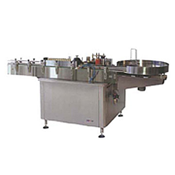  Automatic Adhesive Label Applicator (Automatische Adhesive Label Applikator)