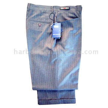 Men`s Dress Pants ( Men`s Dress Pants)