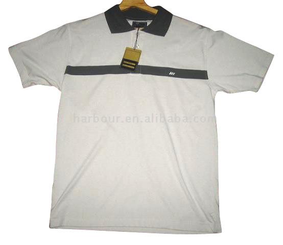  Men`s Polo Shirt ( Men`s Polo Shirt)