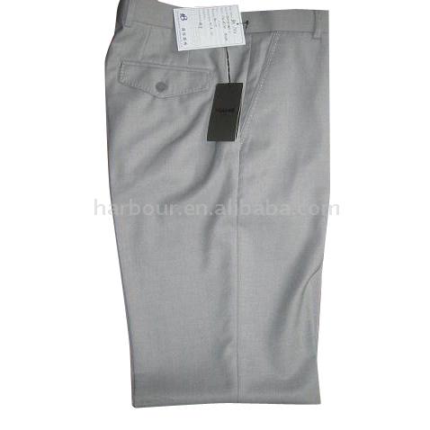  Men`s Pants