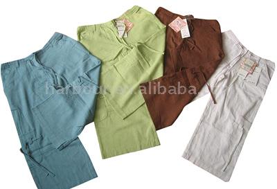  Casual Trousers ( Casual Trousers)