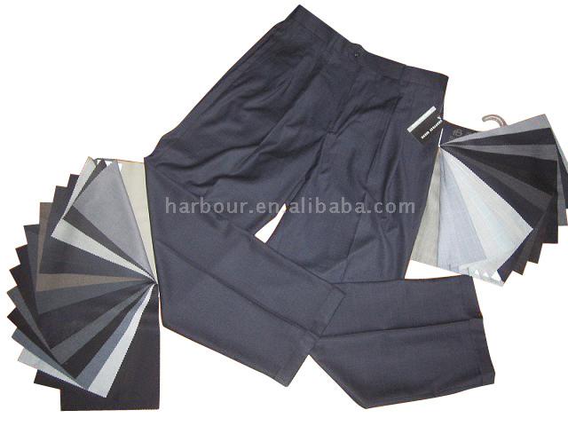  Men`s Dress Pants ( Men`s Dress Pants)