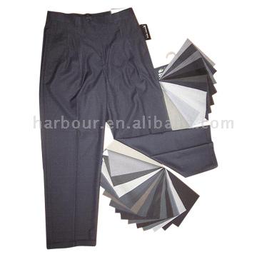  Men`s Trousers