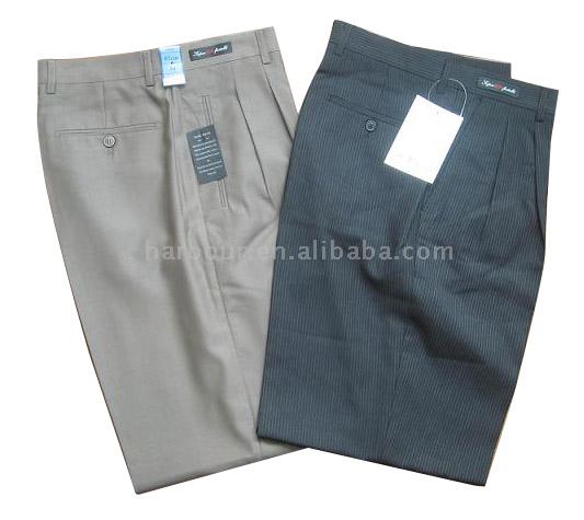  Men`s Pants