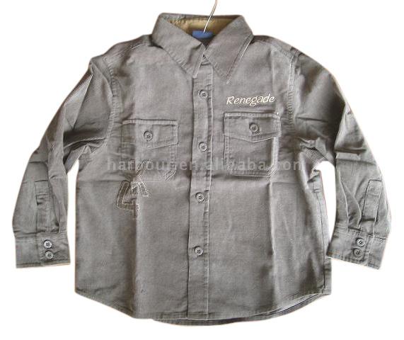  Children`s Shirt ( Children`s Shirt)