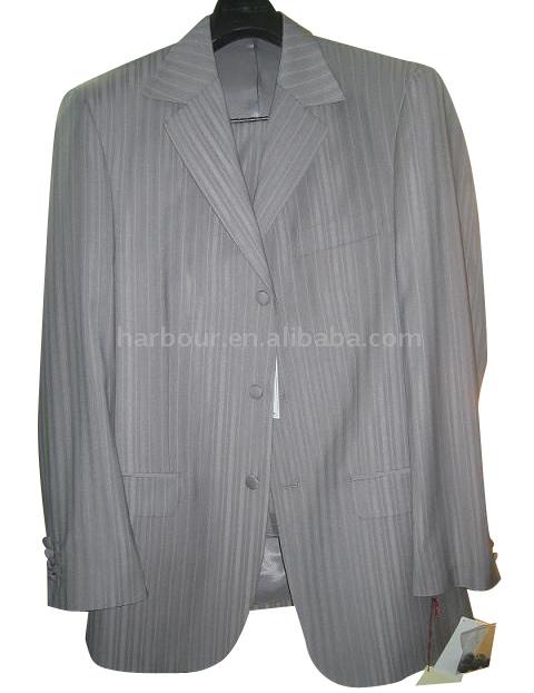  Men`s Suit ( Men`s Suit)