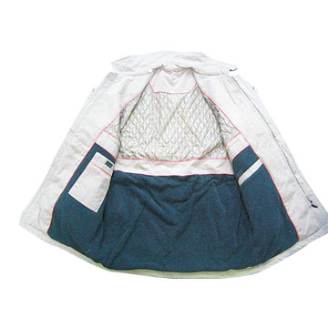  Men`s Jacket ( Men`s Jacket)
