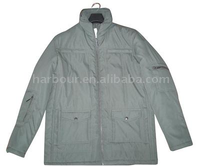  Men`s Jacket ( Men`s Jacket)