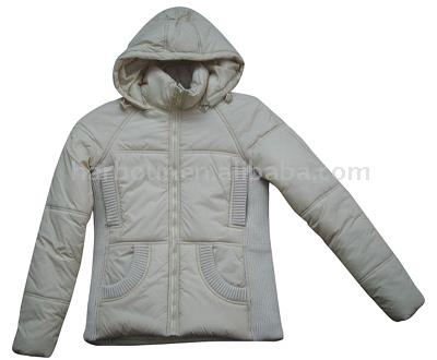  Ladies` Jacket ( Ladies` Jacket)