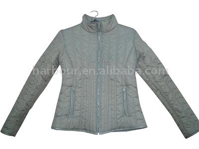 Ladies` Jacket ( Ladies` Jacket)