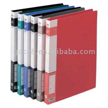 Standard Lever File Folders/ Arch file (Standard Lever du fichier de dossiers / fichiers Arch)