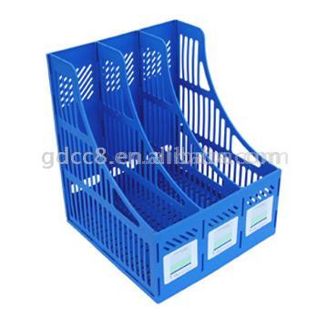  Combined File Rack (Комбинированная стойка)