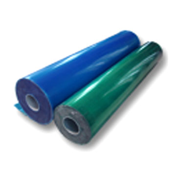  PE Condom Packing Film ( PE Condom Packing Film)