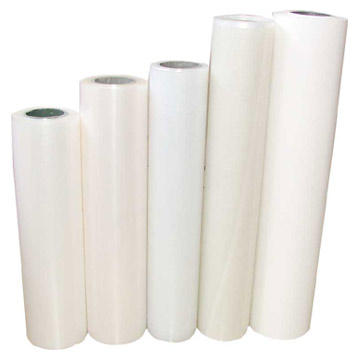  CPP and PE High Temperature Boiling Film ( CPP and PE High Temperature Boiling Film)