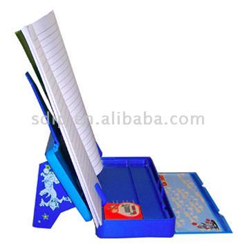  Pencil Box (Пенал)