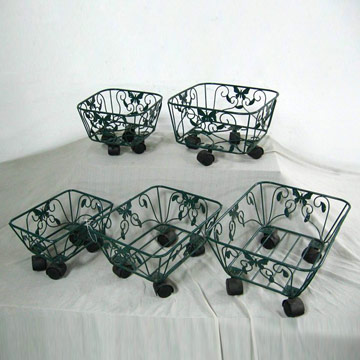 Plant Stands (Plant Stands)