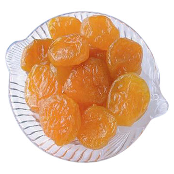  Preserved Apricot (Сохранился Абрикосы)
