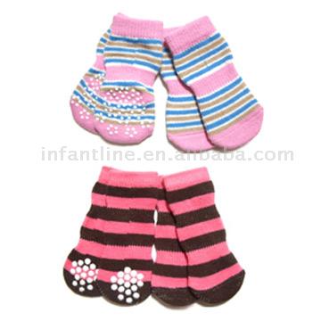  Pet Socks