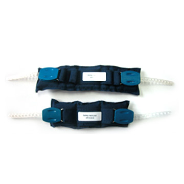  Safety Neck Pad